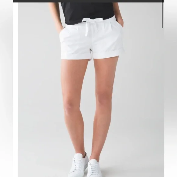 Shorts - Picture 8 of 11